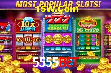 Apostas de Tênis 5555bet