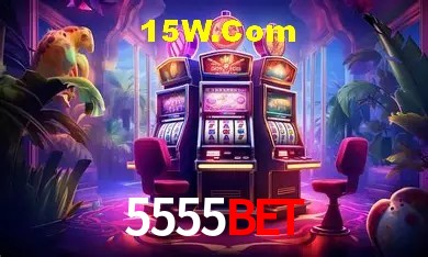 Integração de APIs 5555bet