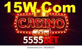 VIP Casino 5555bet