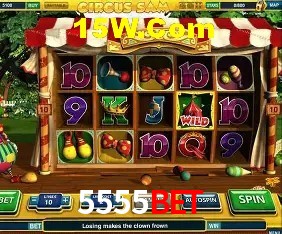 Interface Premium 5555bet