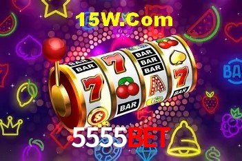 Recursos de Bônus 5555bet
