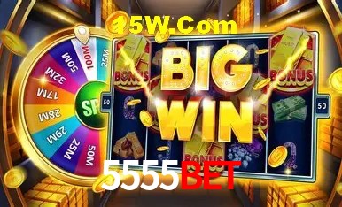 Casino Ao Vivo 5555bet