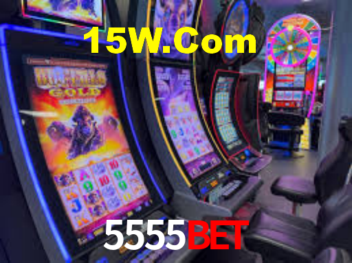5555bet: Seu Cassino Premiado com Pagamentos Rápidos