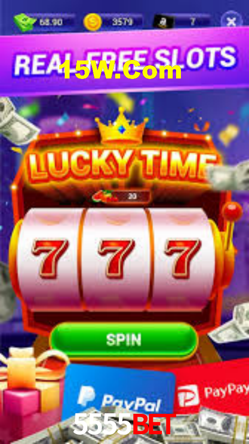 5555bet app