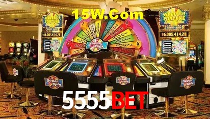 Torneios 5555bet