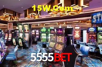 Login Seguro 5555bet