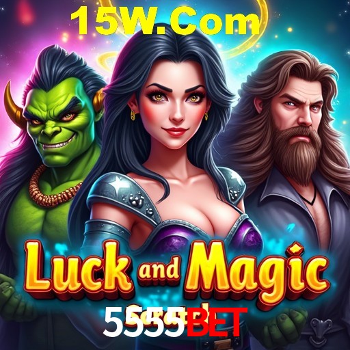 Exclusive Offers 5555bet