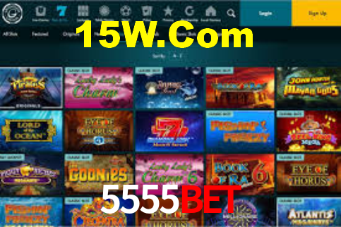 5555bet1