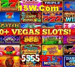 Casino Ao Vivo 5555bet