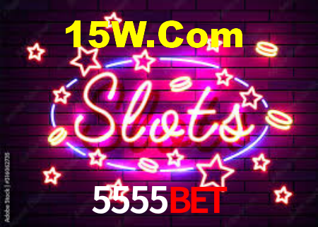 5555bet