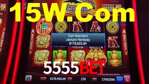 Exclusive Games 5555bet
