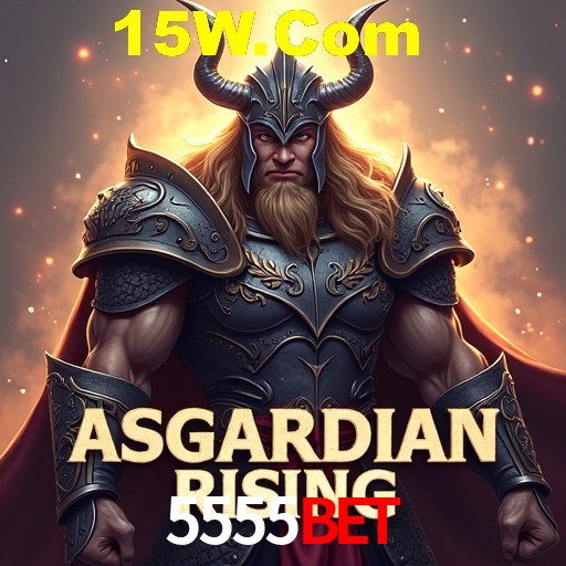 Weekend Specials 5555bet