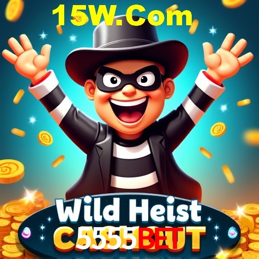 Account Benefits 5555bet