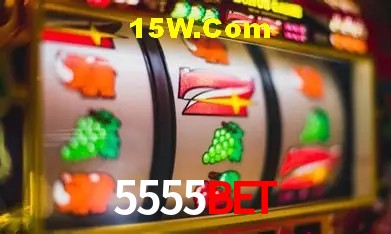 Cadastro Rápido 5555bet