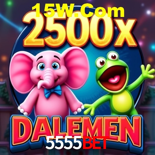 A Emoção da Loteria na 5555bet: Uma Chance de Mudança de Vida