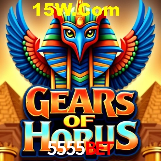 Slot Games 5555bet
