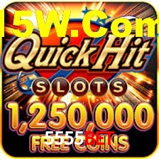 5555bet App Interface
