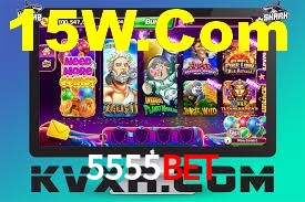 Programa VIP 5555bet