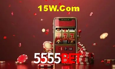 Mesa de Blackjack 5555bet