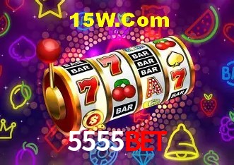 Jogos de Slot 5555bet
