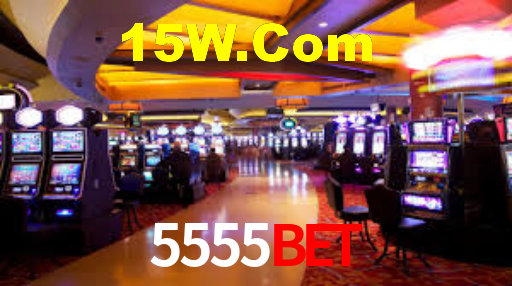 5555bet