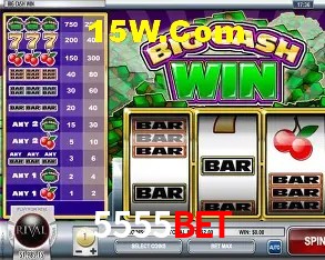 Provedores de Jogos 5555bet