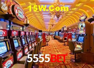 Tecnologia da Plataforma 5555bet